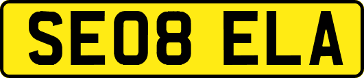 SE08ELA