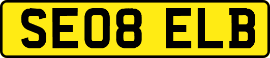SE08ELB