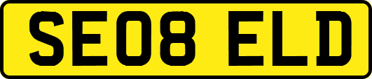 SE08ELD