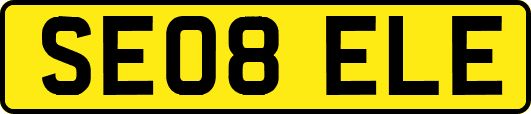 SE08ELE