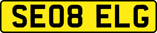 SE08ELG