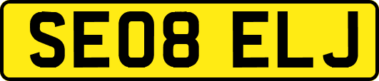 SE08ELJ