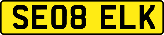SE08ELK
