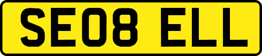 SE08ELL