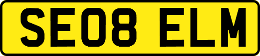 SE08ELM