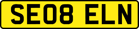 SE08ELN