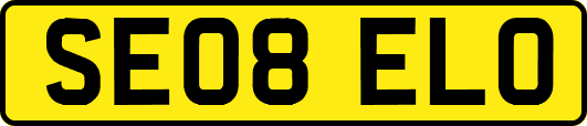SE08ELO