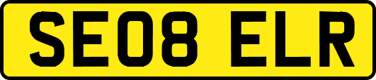 SE08ELR