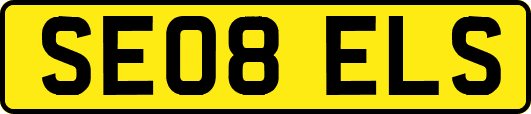 SE08ELS