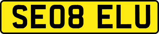 SE08ELU