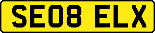 SE08ELX