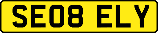 SE08ELY