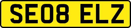 SE08ELZ