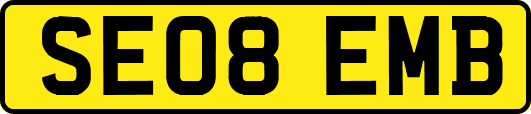 SE08EMB