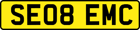 SE08EMC