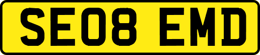 SE08EMD