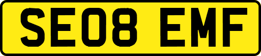 SE08EMF