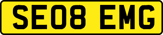 SE08EMG