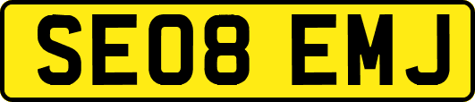 SE08EMJ