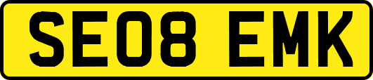 SE08EMK