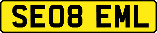 SE08EML