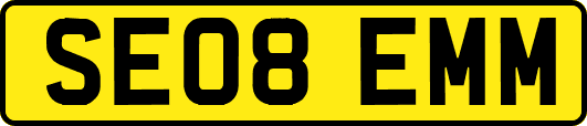 SE08EMM