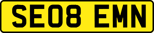 SE08EMN