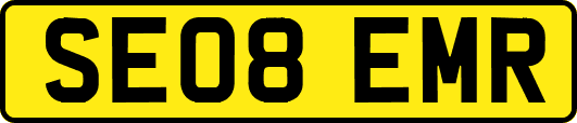 SE08EMR