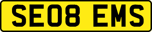 SE08EMS
