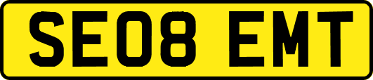 SE08EMT