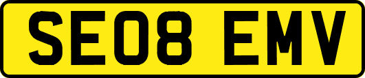 SE08EMV