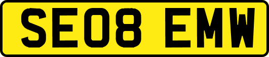 SE08EMW