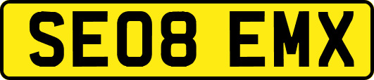 SE08EMX