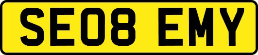 SE08EMY