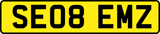 SE08EMZ