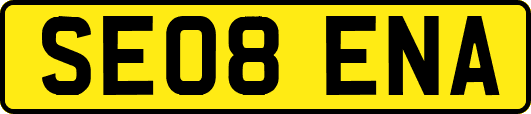 SE08ENA
