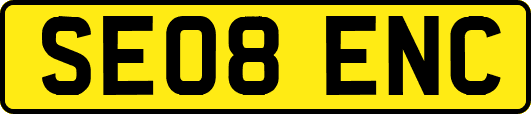 SE08ENC