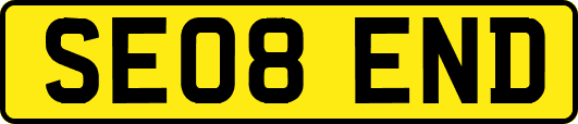 SE08END