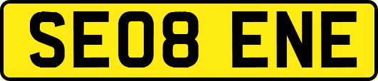 SE08ENE