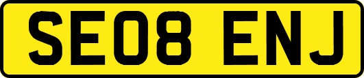 SE08ENJ