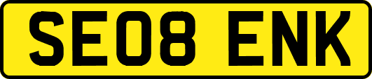 SE08ENK