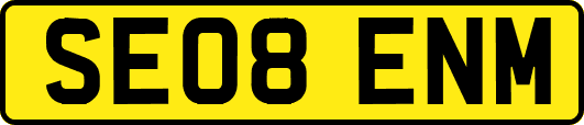 SE08ENM