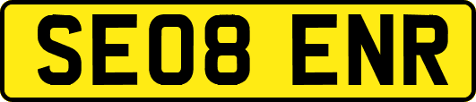 SE08ENR