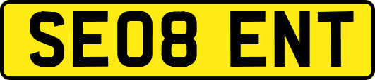 SE08ENT