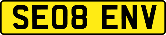 SE08ENV