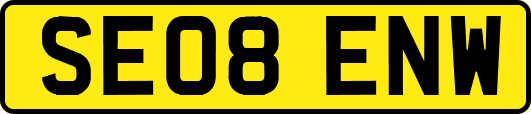 SE08ENW