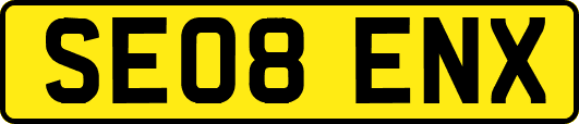 SE08ENX