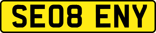 SE08ENY