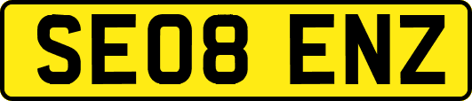 SE08ENZ
