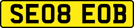 SE08EOB